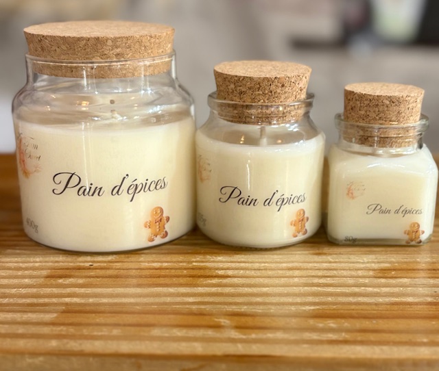 Pain dépice