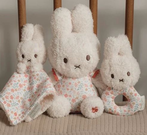 MIFFY ROSE 1