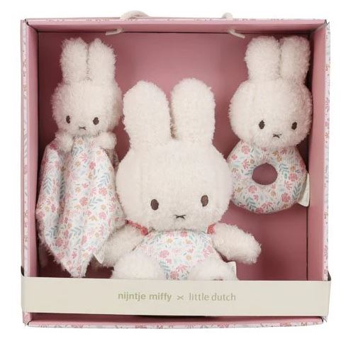 MIFFY ROSE