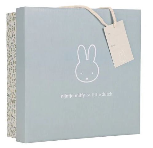 MIFFY BLEU 1