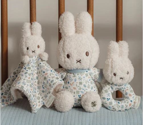 MIFFY BLEU