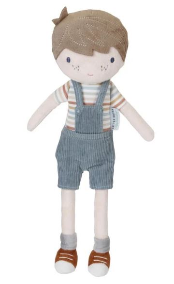 POUPEE JIM PETIT