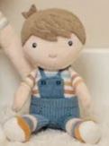 POUPEE JIM PETIT2µ