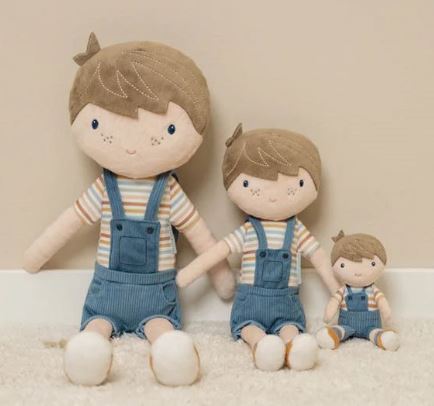 POUPEE JIM PETIT1