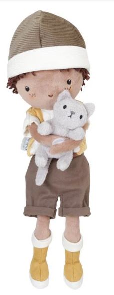POUPEE JAKE