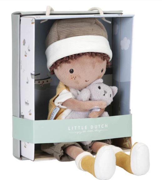 POUPEE JAKE2