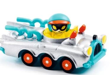 ROLLER COASTER