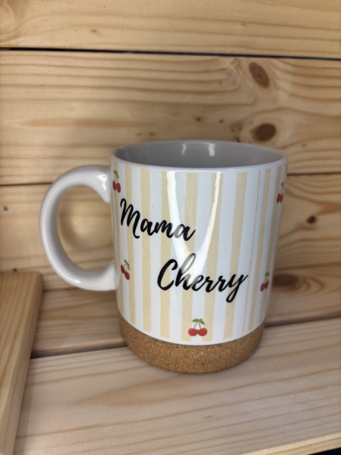 MAMA CHERRY