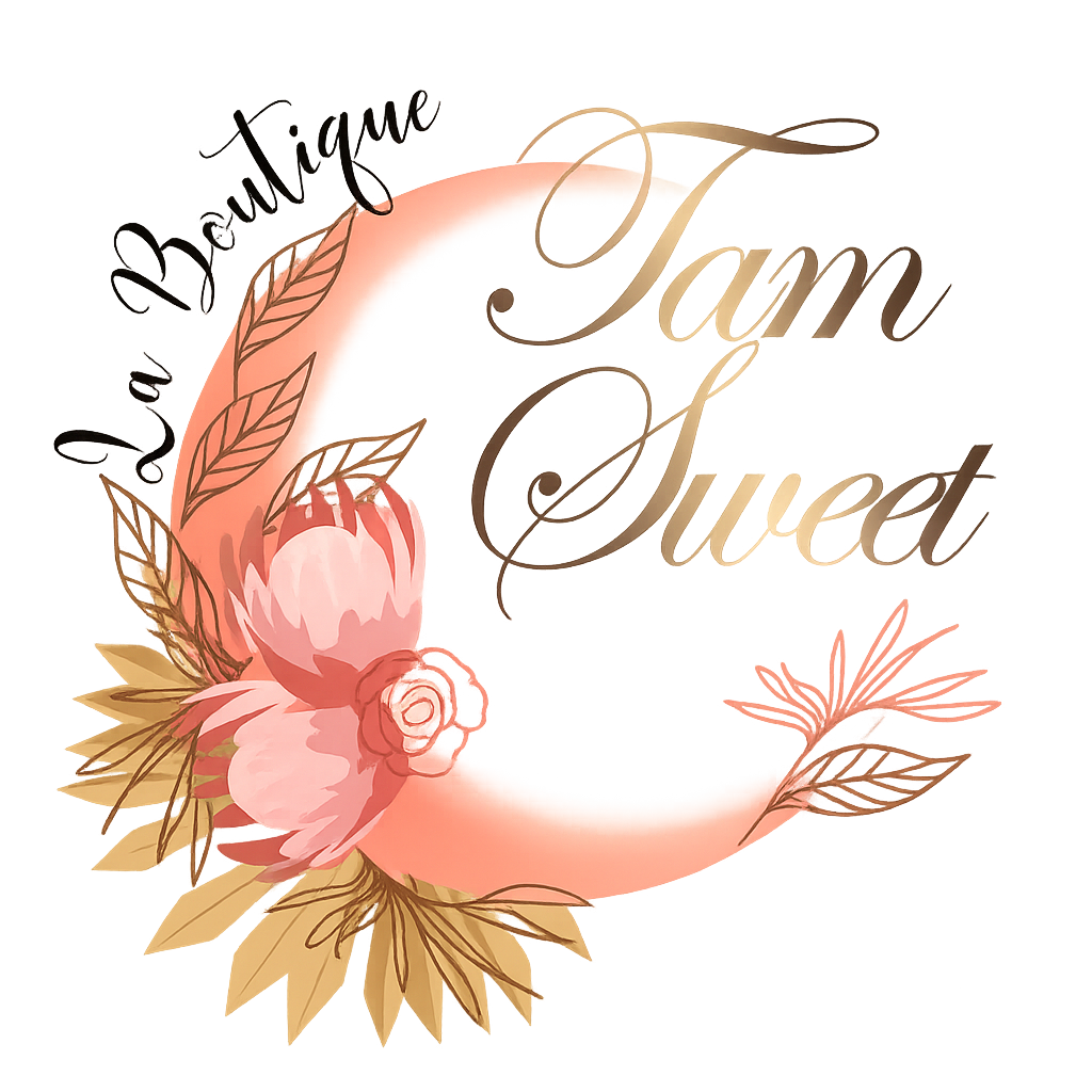 LA BOUTIQUE TAMSWEET