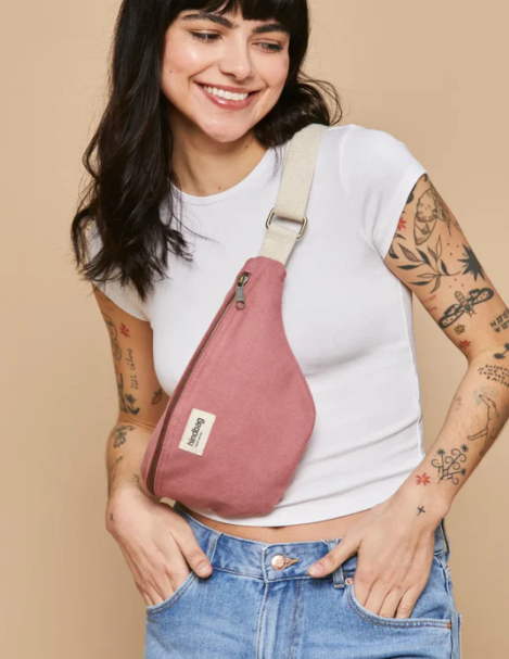 Banane olivia blush