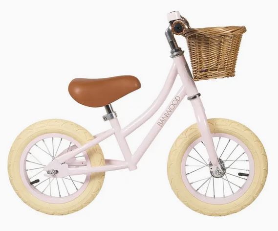 DRAISIENNE PINK 3