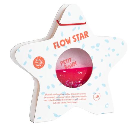 STAR ROSE