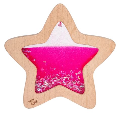 STAR PINK 1