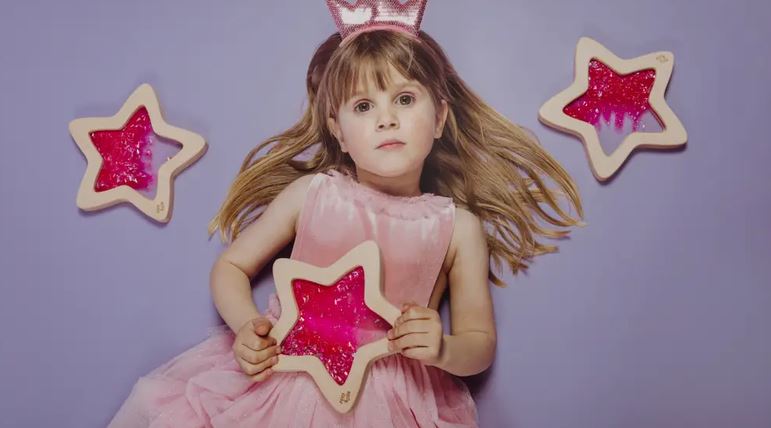 STAR PINK 3