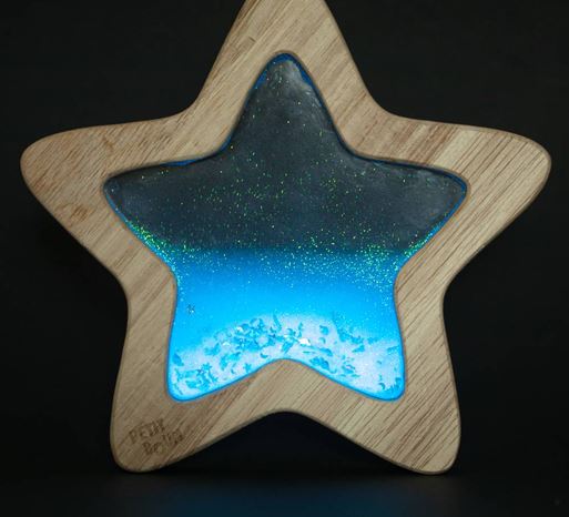 STAR BLEU 2
