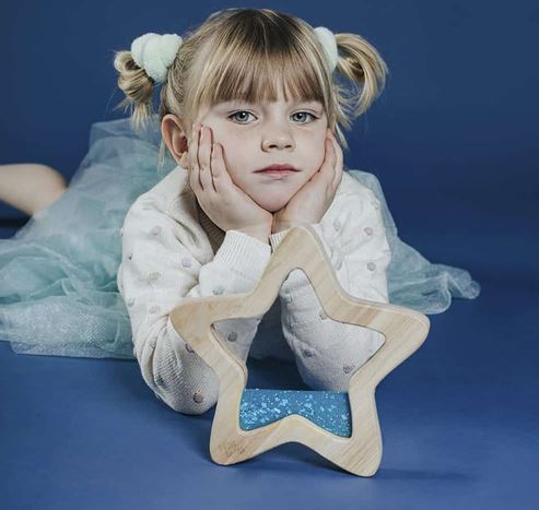 STAR BLEU 3