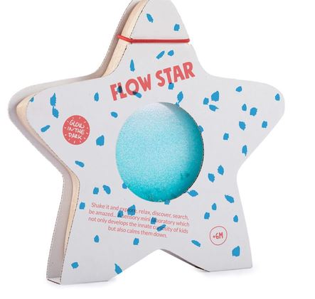 STAR BLEU