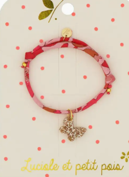 Bracelet Liberty-Capel Floret