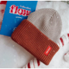 BONNET FLOW TOM