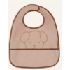 Bavoir Peakaboo Miffy 3