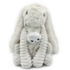 PTIPOTOS LAPIN GRIS CLAIR