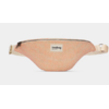 Banane olivia tressage corail