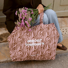 cabas-XXL-zebre-marron-rose-amour-toujours-1