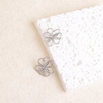 Boucles d’oreilles Floréa-A