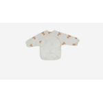 bavoir teddy bear 1