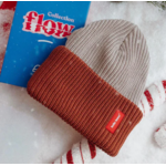 BONNET FLOW TOM