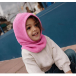CAGOULE HOODY LILA
