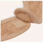 Bavoir Eponge Biscuit2