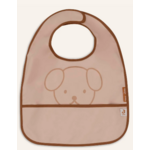 Bavoir Peakaboo Miffy 3