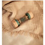 Baton de pluie on the go2