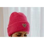 Bonnet MPL ROSE