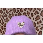 Bonnet MPL Violet