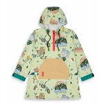 Poncho Mountain ride