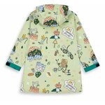 Poncho Mountain ride1