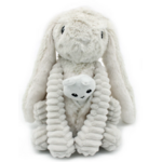 PTIPOTOS LAPIN GRIS CLAIR