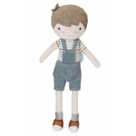 POUPEE JIM PETIT