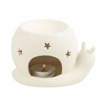 Brule parfum escargot 3