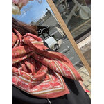 Foulard Thane Nude.2