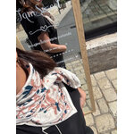 FOULARD DELHI PRUSSE