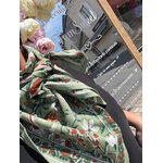 Foulard delhi Thilleuil