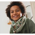 Foulard delhi thilleuil