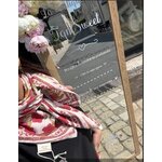 Foulard Jaipur grenat.3 JPG