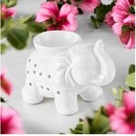 ELEPHANT BLANC