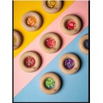 DONUTS FRAISE 2