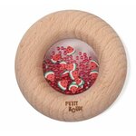 DONUT PASTEQUE 1