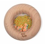 DONUT CAROTTE